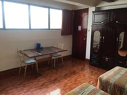 Hotel Posada de los Proceres