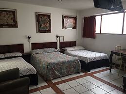 Hotel Posada de los Proceres