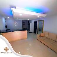 Hotel Bahia Suite