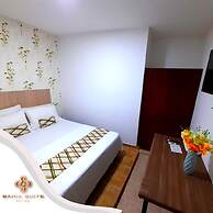 Hotel Bahia Suite