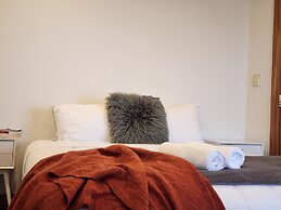U Suites on Courtenay
