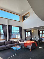 U Suites on Courtenay