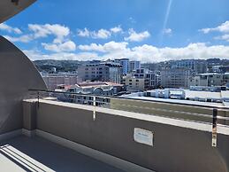 U Suites on Courtenay