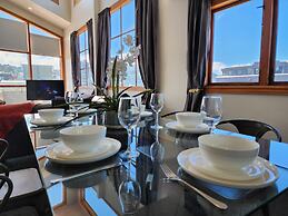 U Suites on Courtenay