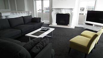 U Suites on Courtenay