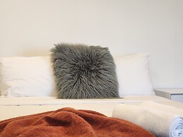 U Suites on Courtenay