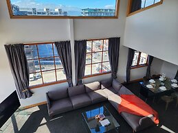 U Suites on Courtenay