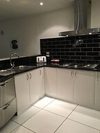 U Suites on Courtenay