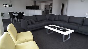 U Suites on Courtenay