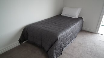 U Suites on Courtenay