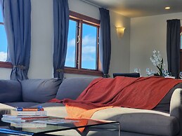 U Suites on Courtenay