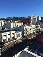 U Suites on Courtenay