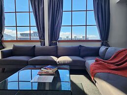 U Suites on Courtenay