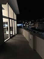 U Suites on Courtenay