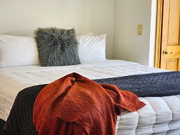 U Suites on Courtenay