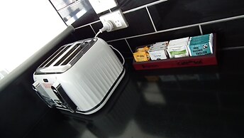 U Suites on Courtenay