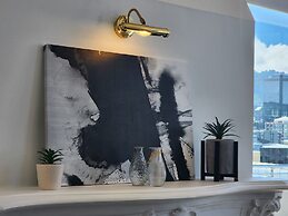 U Suites on Courtenay