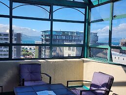 U Suites on Courtenay