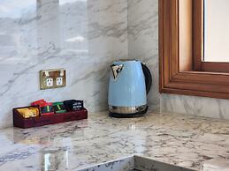 U Suites on Courtenay