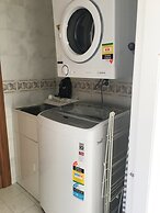 U Suites on Courtenay