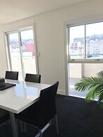 U Suites on Courtenay