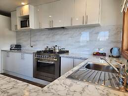 U Suites on Courtenay