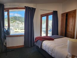 U Suites on Courtenay