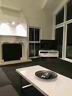 U Suites on Courtenay