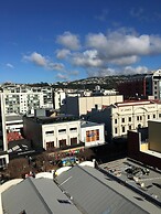 U Suites on Courtenay