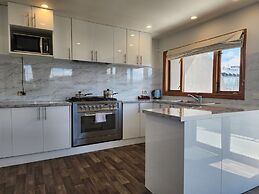 U Suites on Courtenay