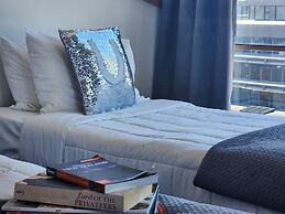 U Suites on Courtenay