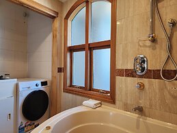 U Suites on Courtenay