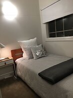 U Suites on Courtenay