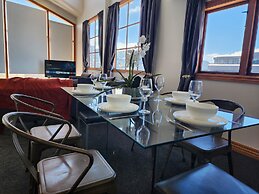 U Suites on Courtenay