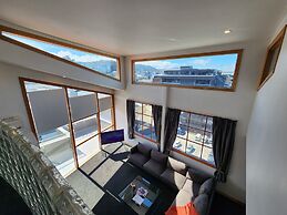 U Suites on Courtenay