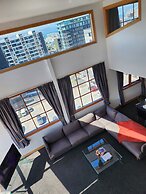 U Suites on Courtenay