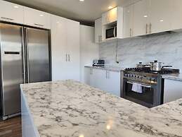 U Suites on Courtenay