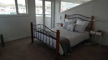 U Suites on Courtenay