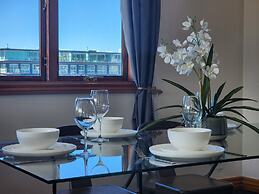 U Suites on Courtenay