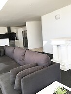 U Suites on Courtenay