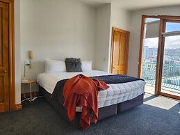 U Suites on Courtenay