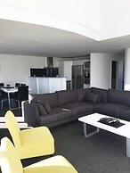 U Suites on Courtenay