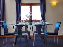 U Suites on Courtenay