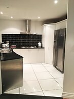 U Suites on Courtenay