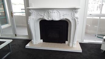 U Suites on Courtenay