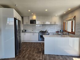 U Suites on Courtenay