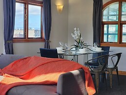 U Suites on Courtenay