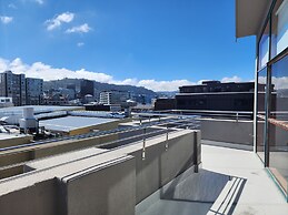 U Suites on Courtenay