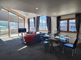 U Suites on Courtenay