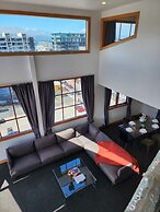 U Suites on Courtenay